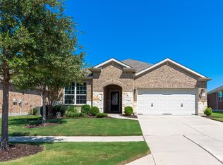 2934 Rolling River Rd, Frisco, TX 75034