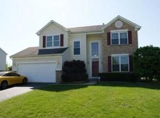 2737 Delaware Ln, Lindenhurst, IL 60046