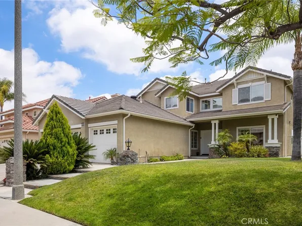 7562 Wiscasset Dr, Canoga Park, CA 91304