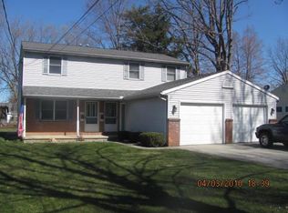 11 Spring St, Norwalk, OH 44857