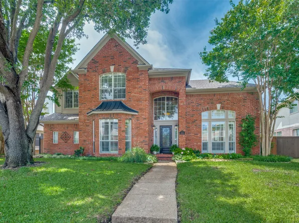 4608 Putnam Dr, Plano, TX 75024