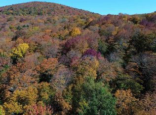 1052 CCC Road, Shrewsbury, VT 05738