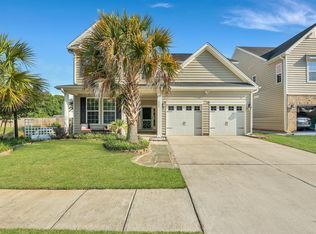 222 Wexford Ct, Summerville, SC 29483