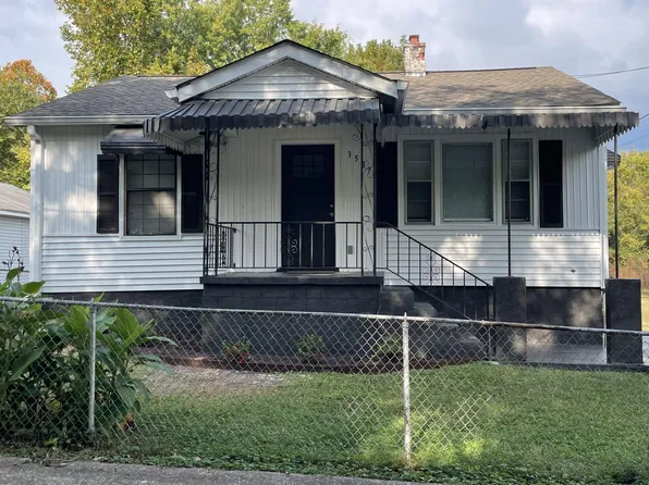 3507 Ohls Ave, Chattanooga, TN 37410