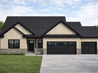 53389 County Road 19, Bristol, IN 46507