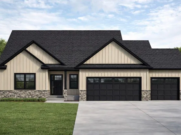 53389 County Road 19, Bristol, IN 46507