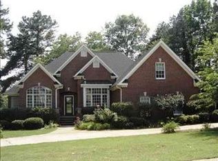 307 Winding Oak Dr, Woodruff, SC 29388