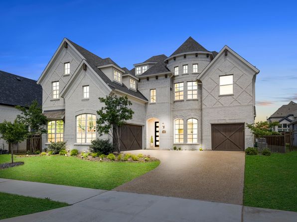Home for Sale in Frisco TX