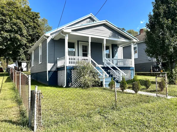 909 N Pocahontas Ave, Covington, VA 24426