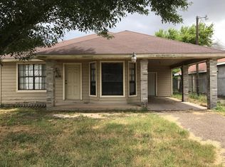 3606 Duberney Blvd, Edinburg, TX 78541