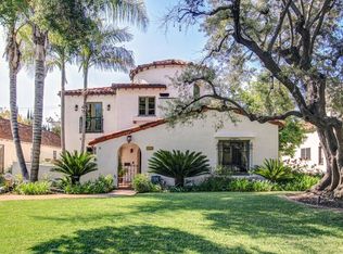 1940 Lorain Rd, San Marino, CA 91108