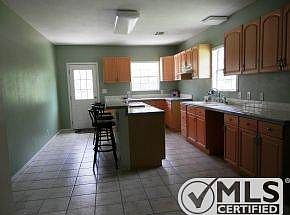 Dream Kitchen!
