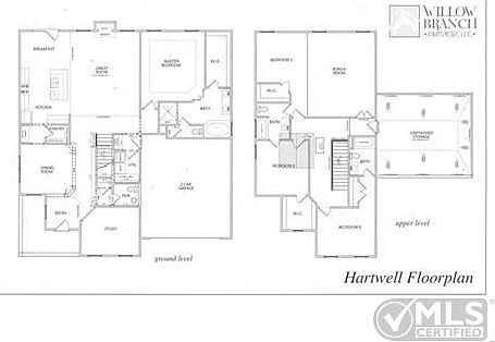 3rd image of 3041 Everleigh Pl