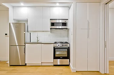 Rented by Veracity NYC LLC