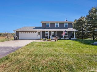 13051 Schleweis Rd, Manchester, MI 48158