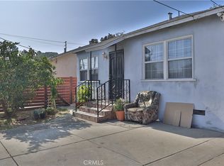 1149 Camulos St, Los Angeles, CA 90023