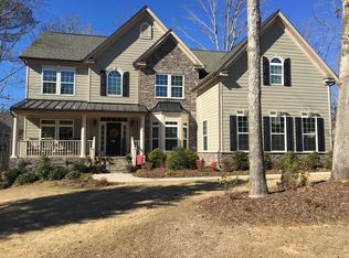 720 Opposition Way, Wake Forest, NC 27587