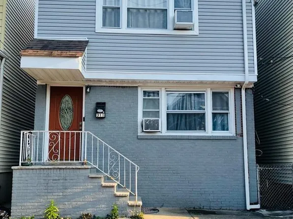 311 Hamilton St, Harrison, NJ 07029