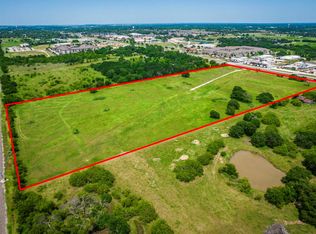 1440 S Broadway St, Joshua, TX 76058