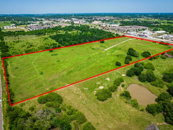 1440 S Broadway St, Joshua, TX 76058