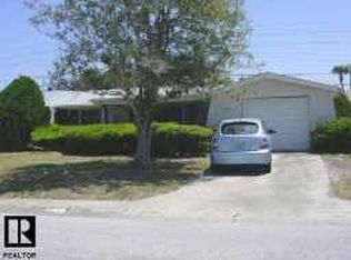 7312 Sequoia Dr, New Port Richey, FL 34653