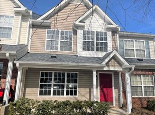 116 Bridford Downs Dr, Greensboro, NC 27407