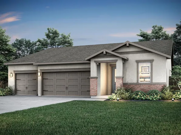 3435 Elder Drive, Denair, CA 95316