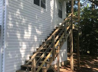 17260 Gum Landing Rd, Saint Inigoes, MD 20684