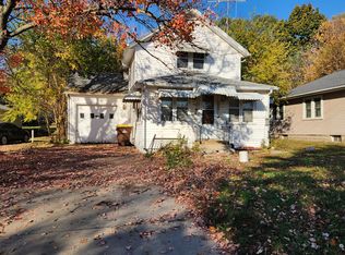 628 Jones St, Ionia, MI 48846