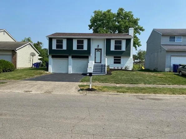 3456 Marlin Dr, Columbus, OH 43232
