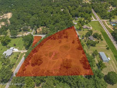 Old Highway 49, Mc Henry, MS, 39561