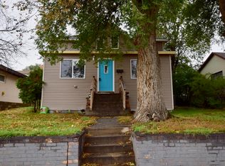 521 Sims St, Dickinson, ND 58601