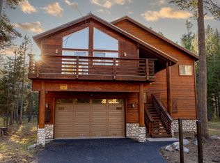 6103 Serene Rd, Soda Springs, CA 95728