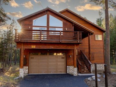 6103 Serene Rd, Soda Springs, CA, 95728