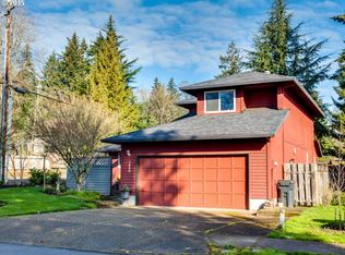 7895 SW Bond St, Tigard, OR 97224