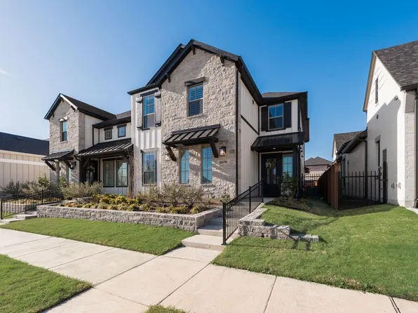 3570 Grapeseed Dr, Frisco, TX 75033