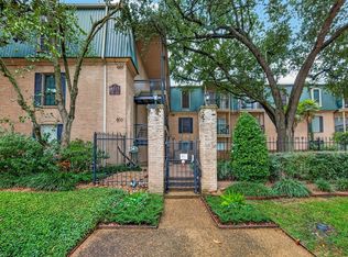 4515 Briar Hollow Pl APT 309, Houston, TX 77027