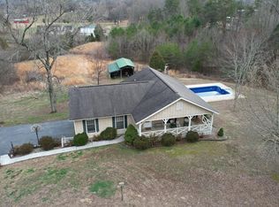 8604 Back Valley Rd, Evensville, TN 37332