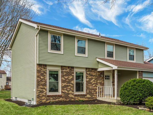 855 Quitman Dr W, Gahanna, OH 43230