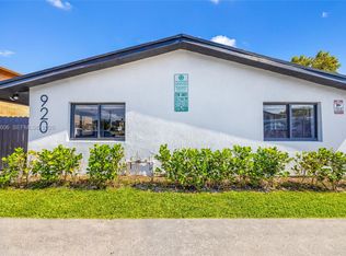 920 NW 8th Ave APT 1, Pompano Beach, FL 33060