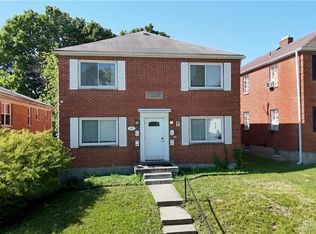 228 E Bruce Ave, Dayton, OH