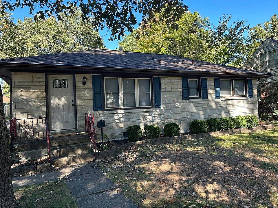 1st image of 2731 Clay St