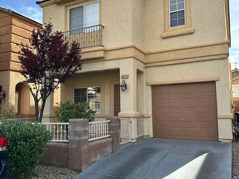 6360 Pebblecreek Lodge Way — Photo 1