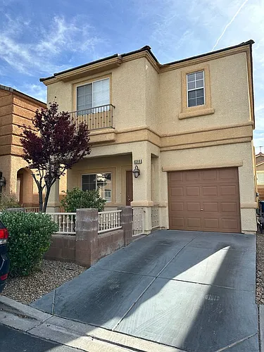 6360 Pebblecreek Lodge Way Photo 1
