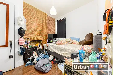 Rented by Urban Pads