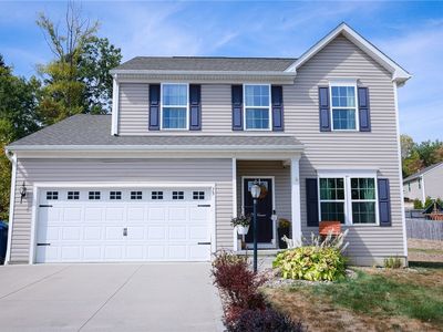 75 Glenwood Cir, Tallmadge, OH, 44278