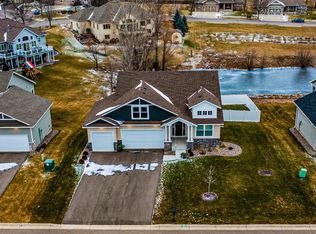 1215 Ivy Way, Faribault, MN 55021