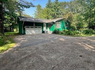 946 9th Ave, Barron, WI 54812