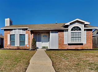 1631 Thomaswood Ln, Dallas, TX 75253