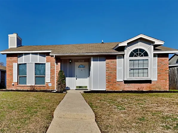 1631 Thomaswood Ln, Dallas, TX 75253